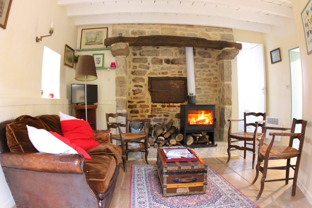 Château de Flottemanville accommodation