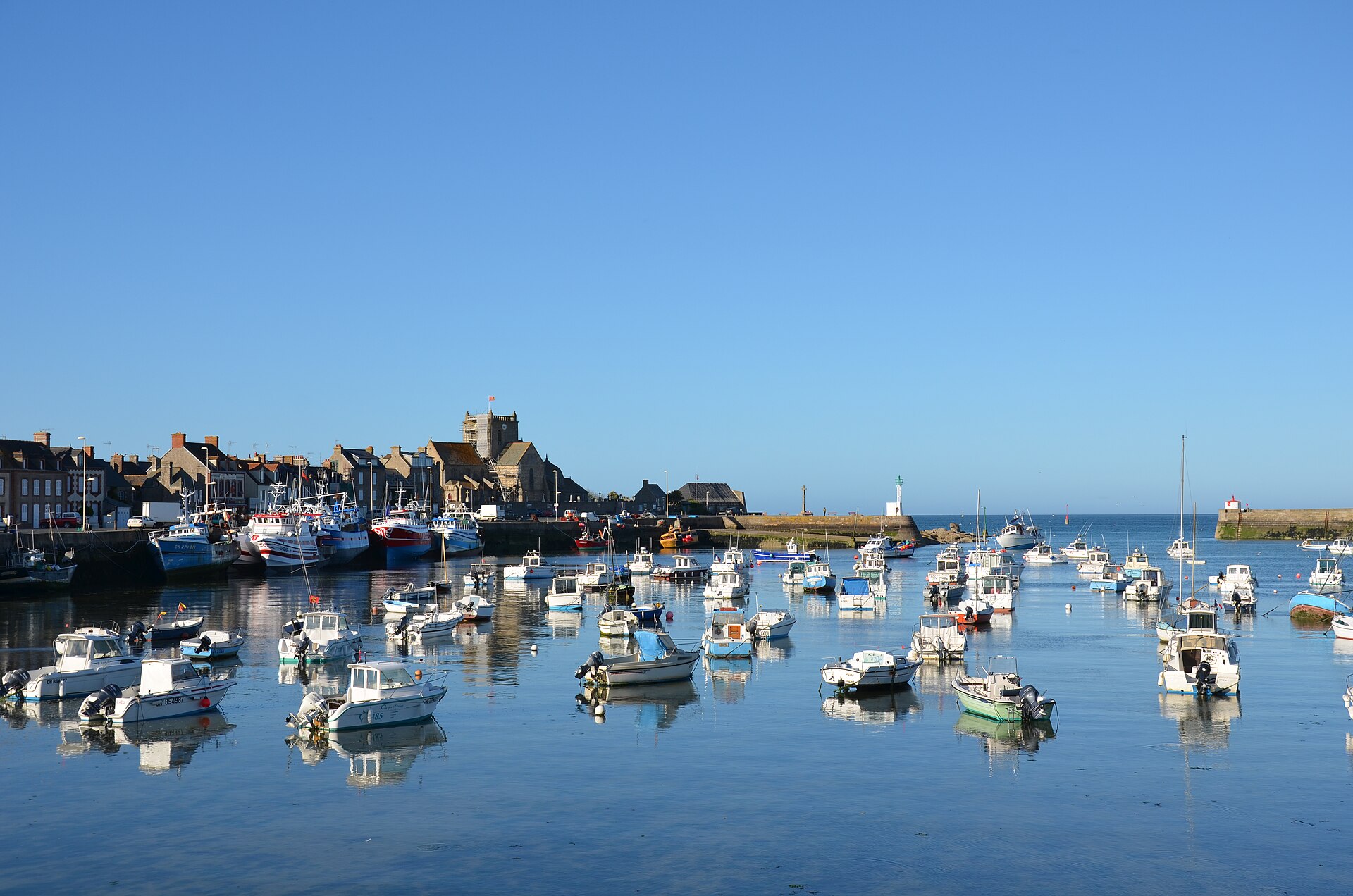 Barfleur