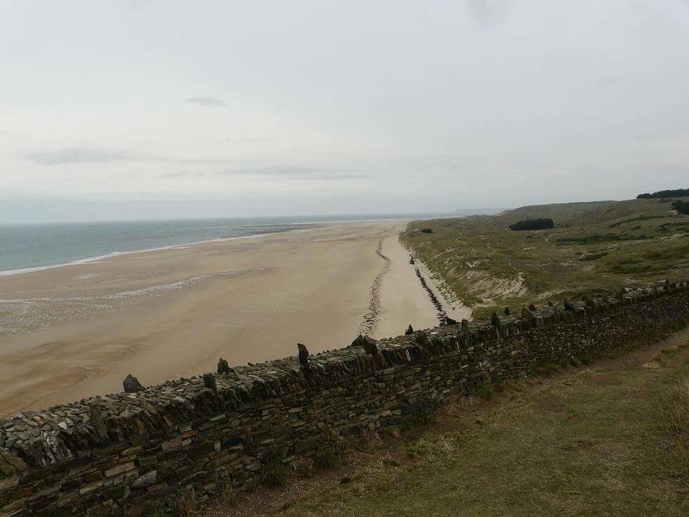 The Hatainville Dunes