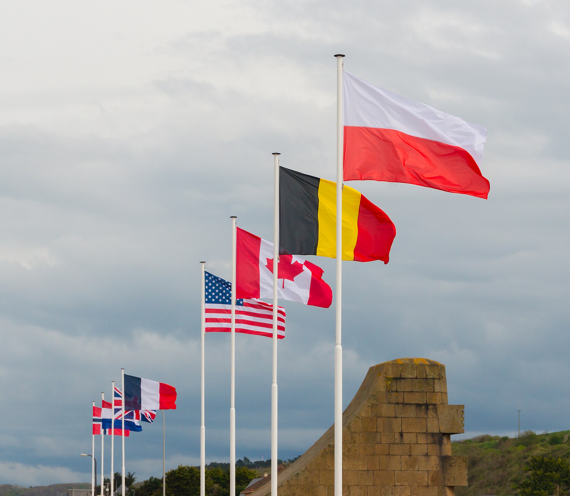 Omaha Beach